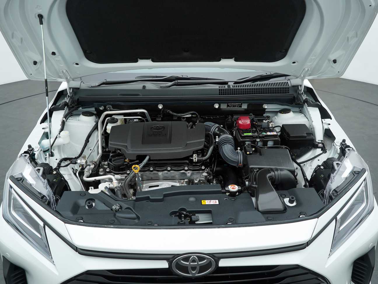 used 2024 Toyota Vios E 1.5