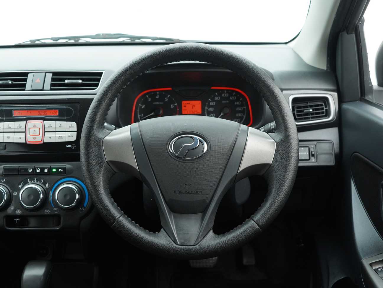 used 2019 Perodua Bezza X Premium 1.3