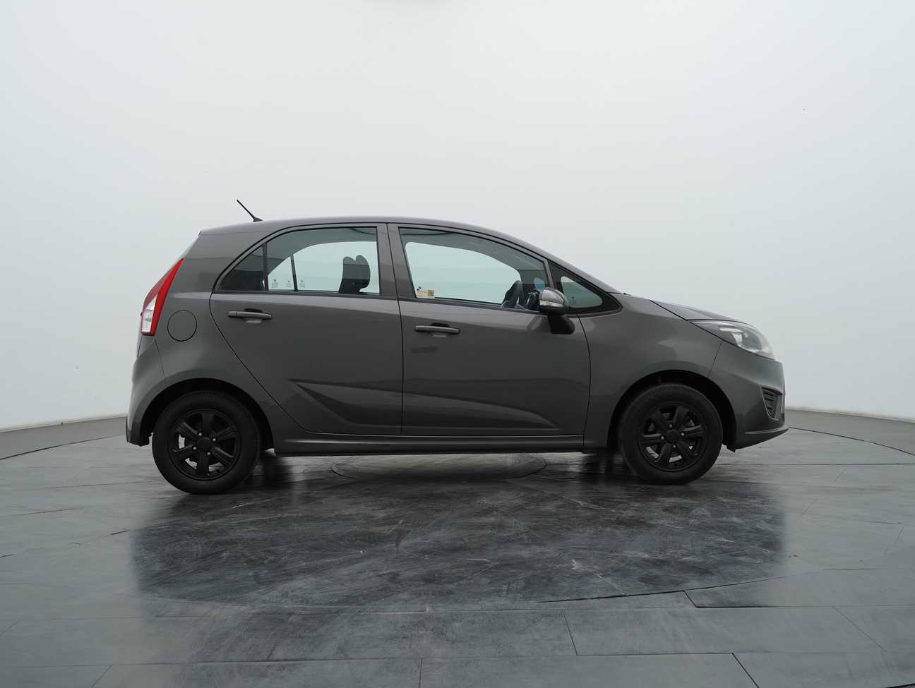 used 2016 Proton Iriz Standard 1.3