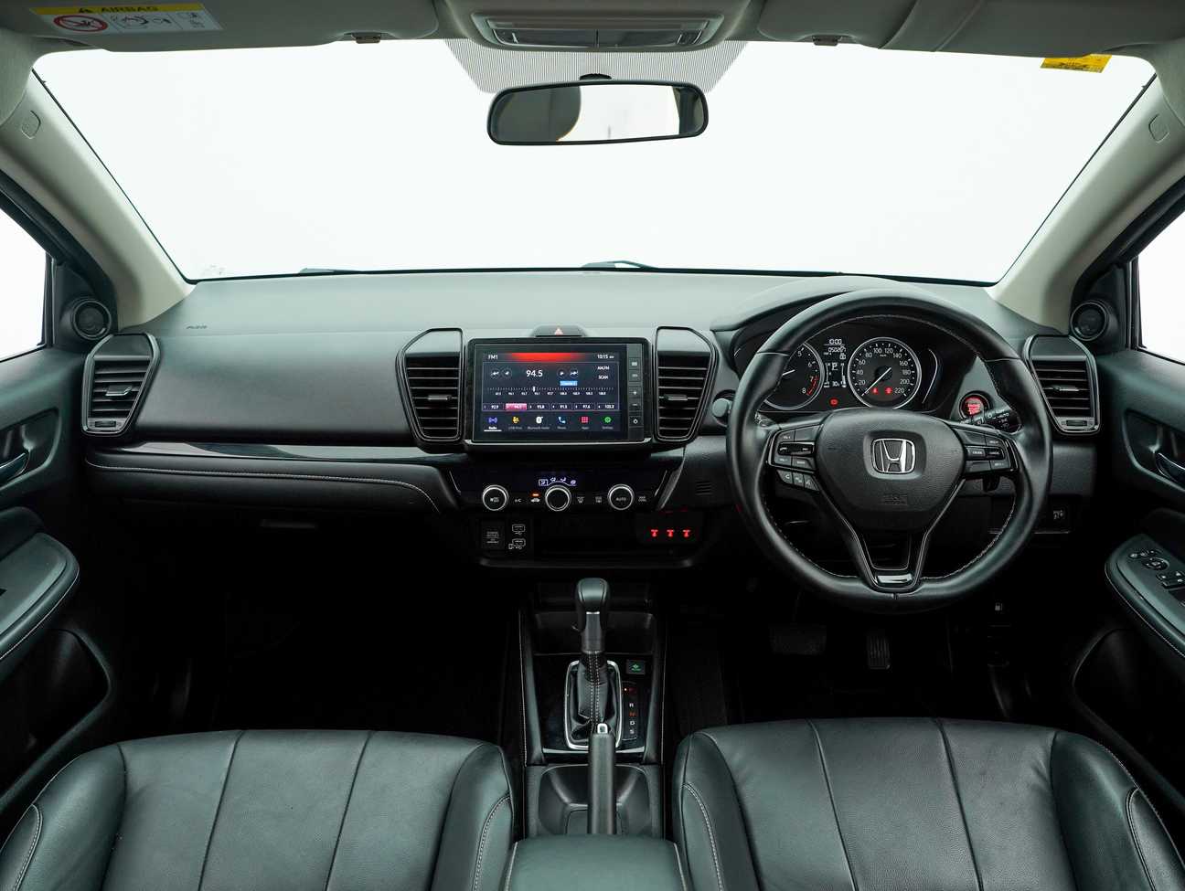used 2022 Honda City V 1.5