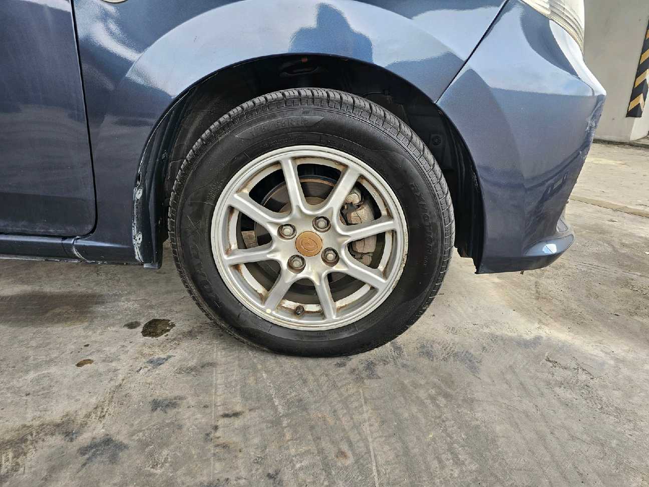 used 2017 Perodua AXIA G 1.0