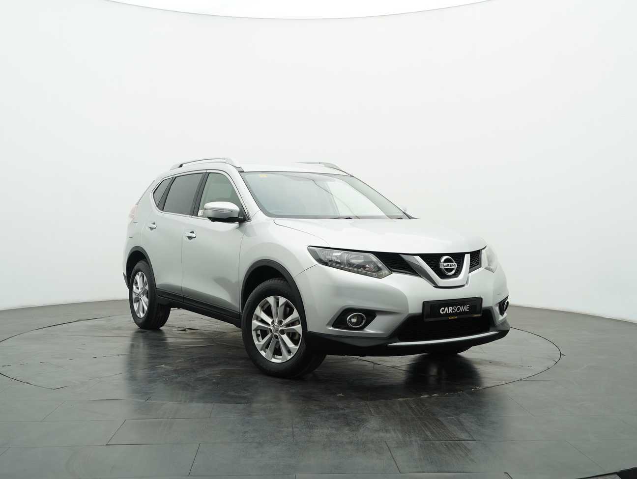 used 2016 Nissan X-Trail  2.0