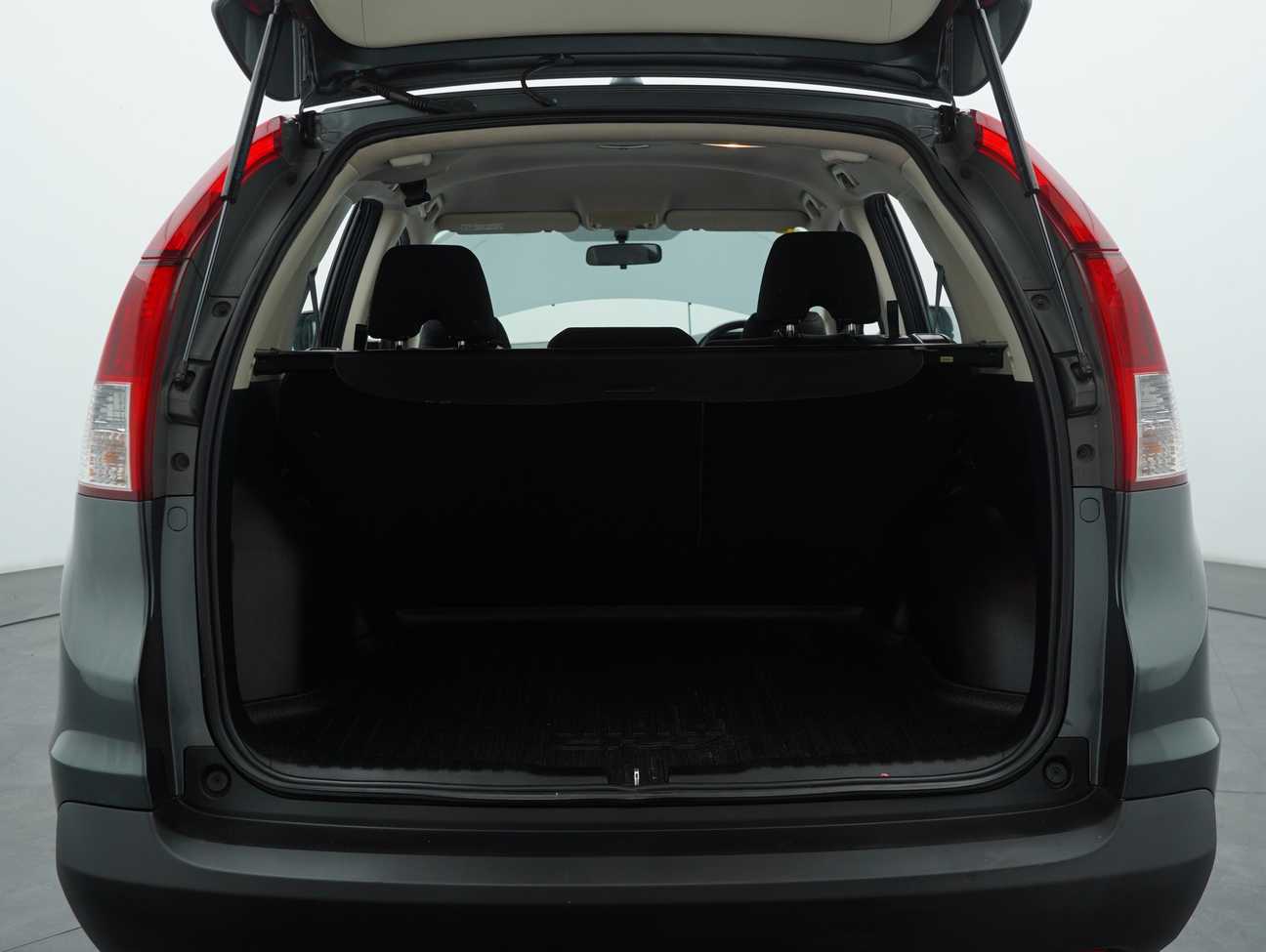 used 2013 Honda CR-V  2.0