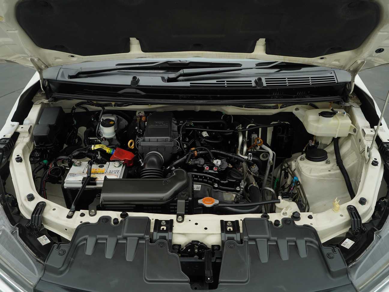 used 2019 Perodua Aruz X 1.5