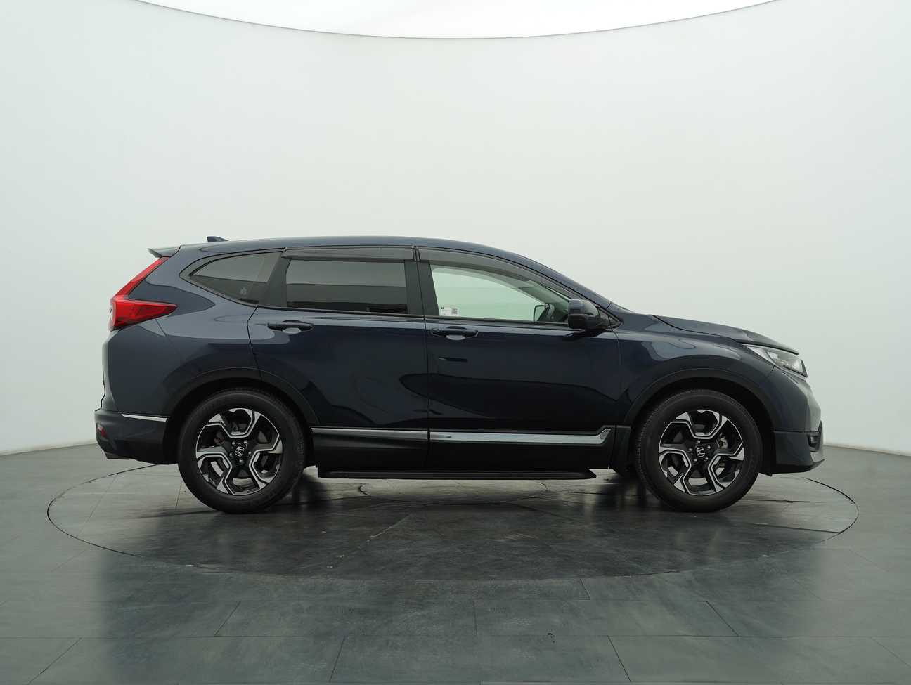 used 2018 Honda CR-V TC-P  1.5