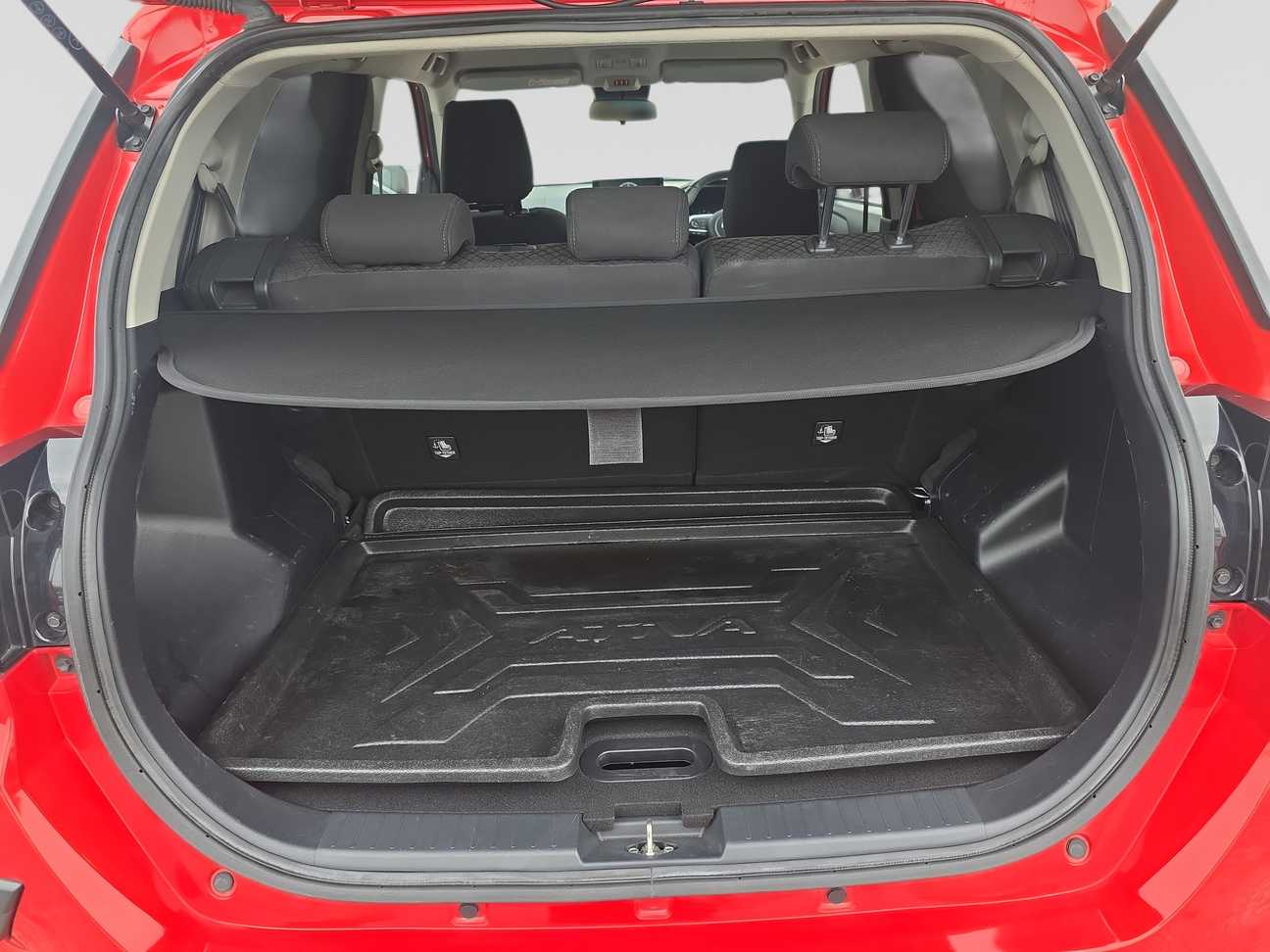 used 2022 Perodua Ativa H 1.0