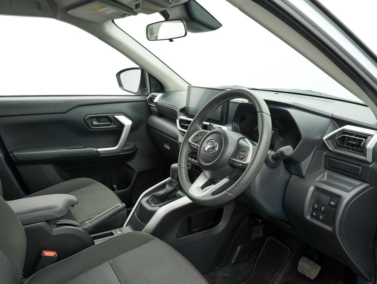 used 2021 Perodua Ativa H 1.0