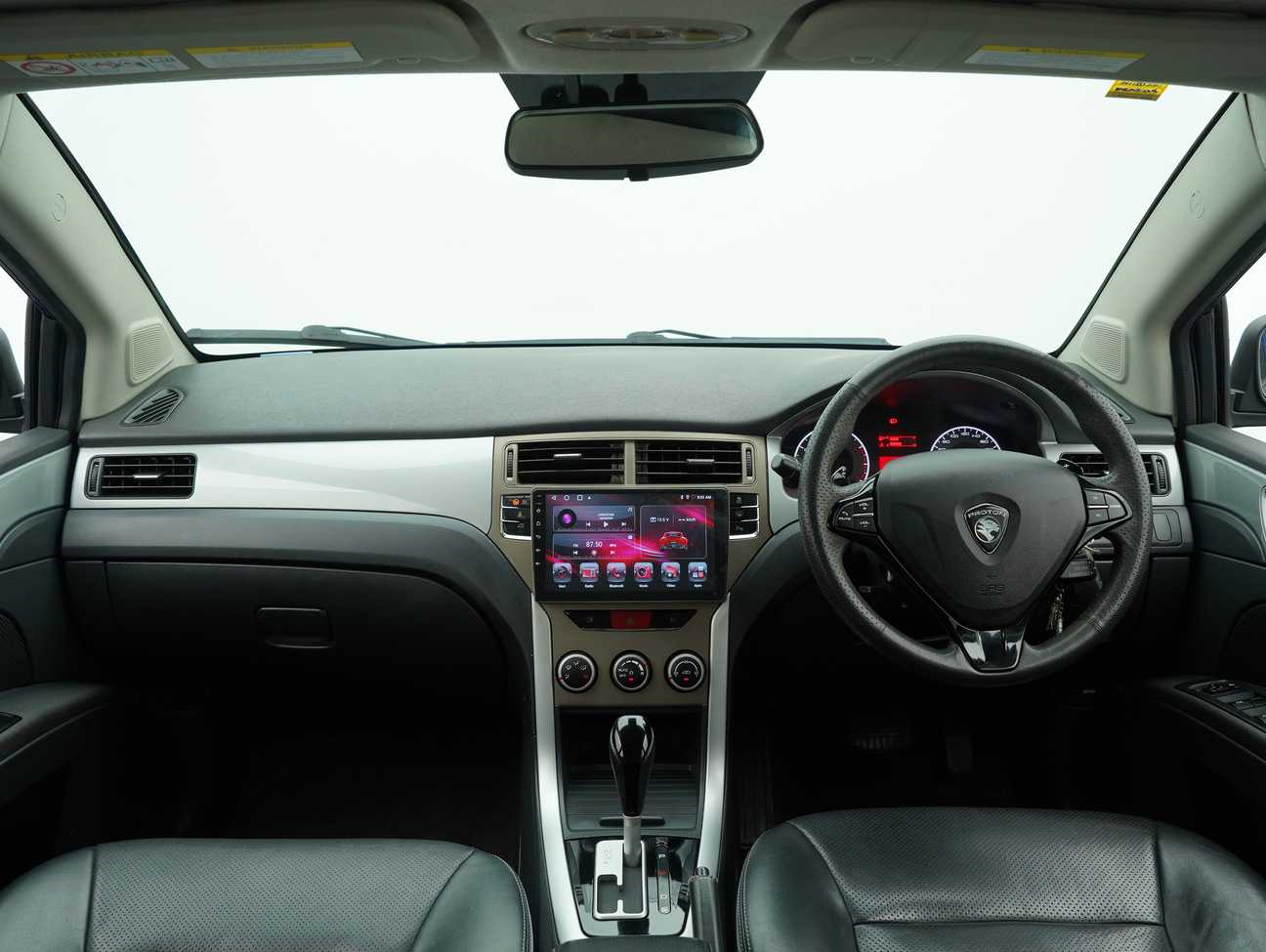 used 2015 Proton Suprima S Premium 1.6