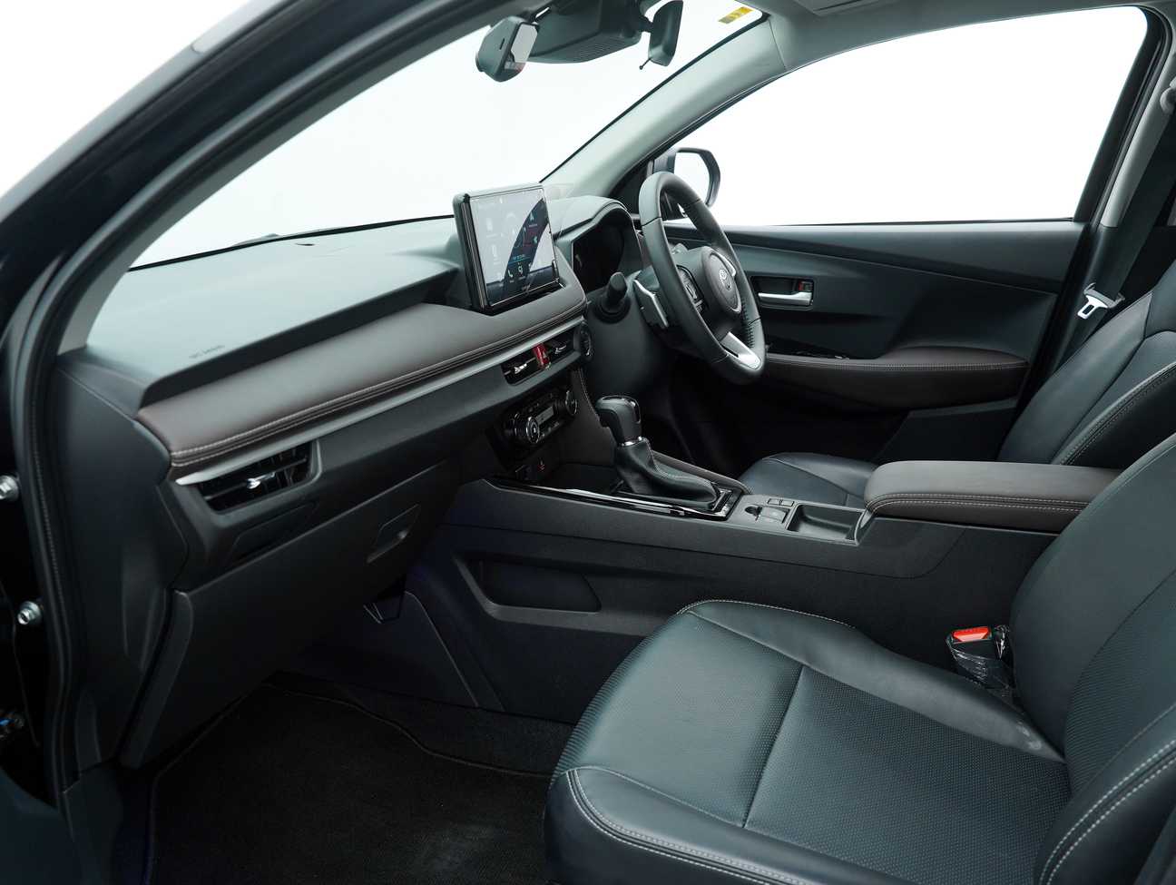 used 2023 Toyota Vios G 1.5