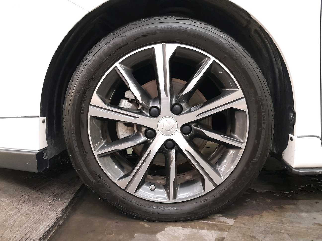 terpakai 2024 Proton S70 Flagship X 1.5