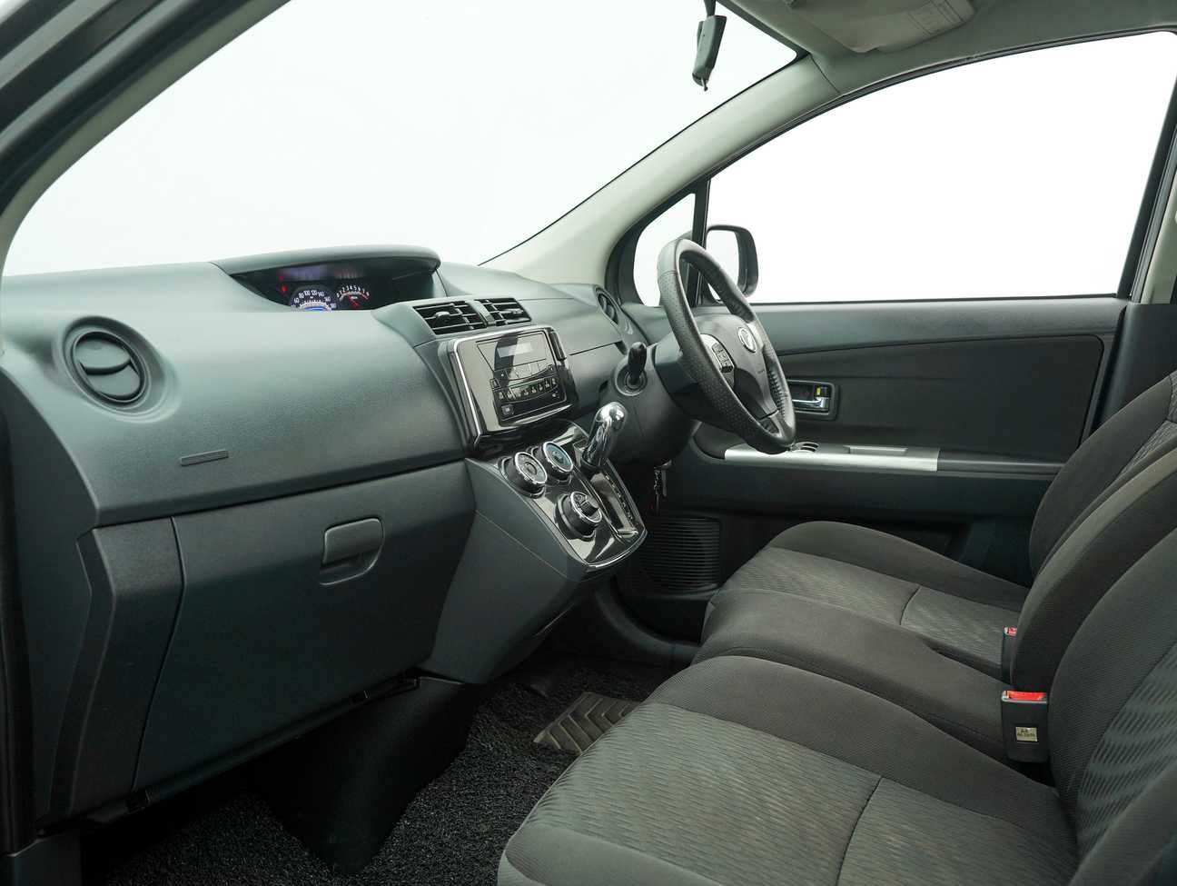 used 2018 Perodua Alza SE 1.5