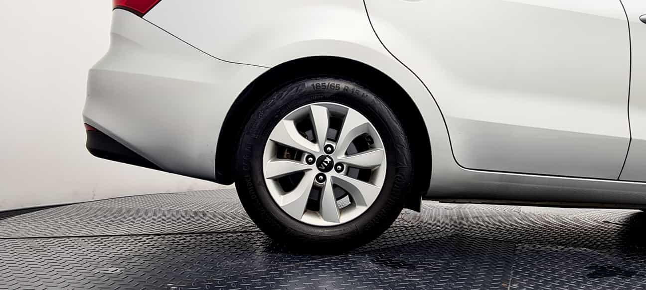 used 2016 Kia RIO UB 1.4