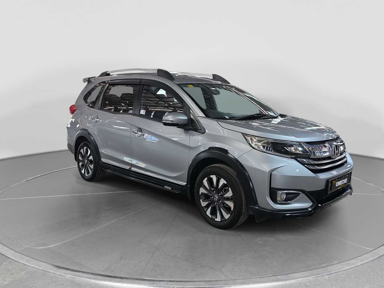 used 2020 Honda BR-V V 1.5
