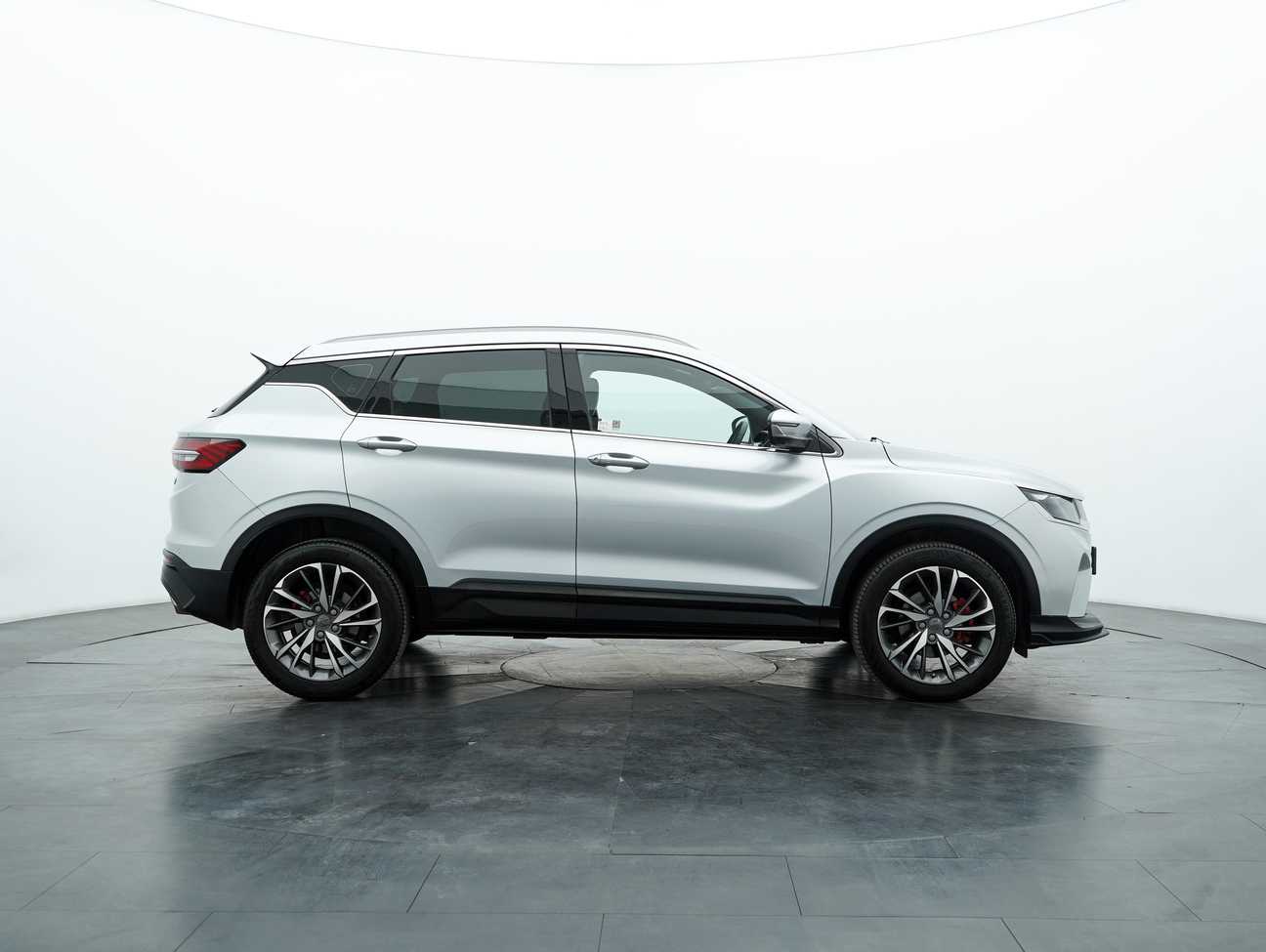 used 2020 Proton X50 Premium 1.5