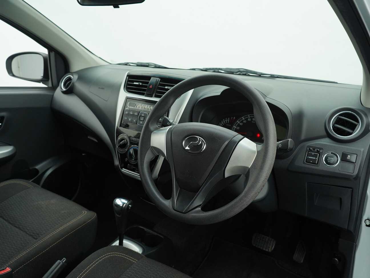 used 2020 Perodua AXIA Style 1.0