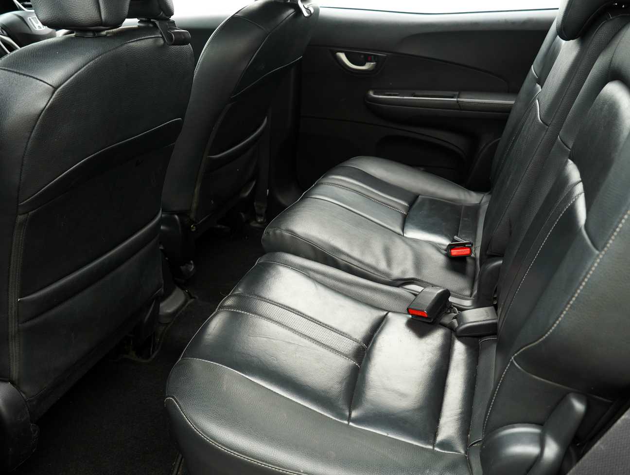 used 2017 Honda BR-V V 1.5