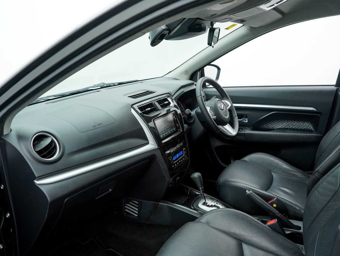 used 2019 Perodua Aruz AV 1.5