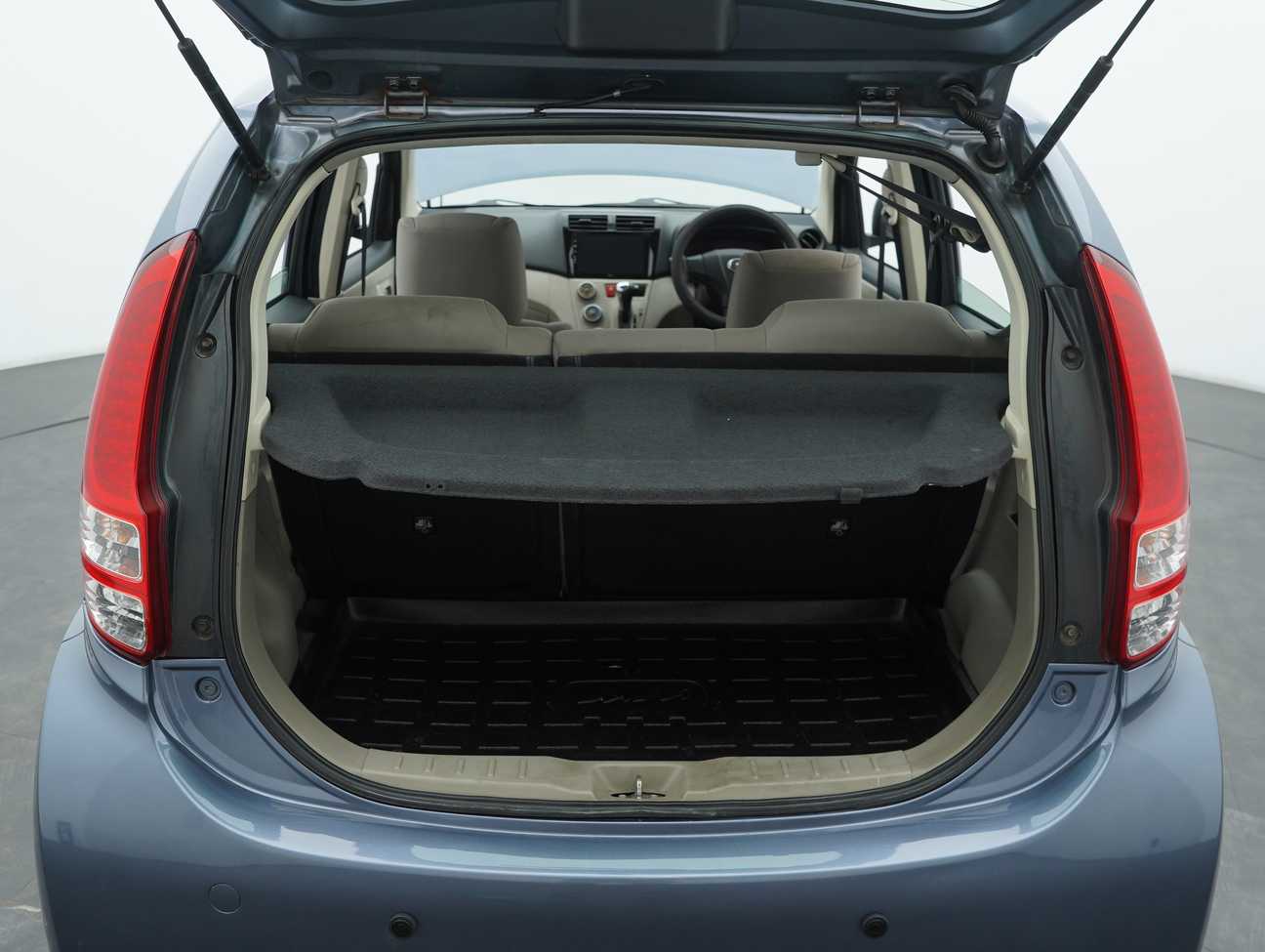 used 2011 Perodua Myvi EZ 1.3