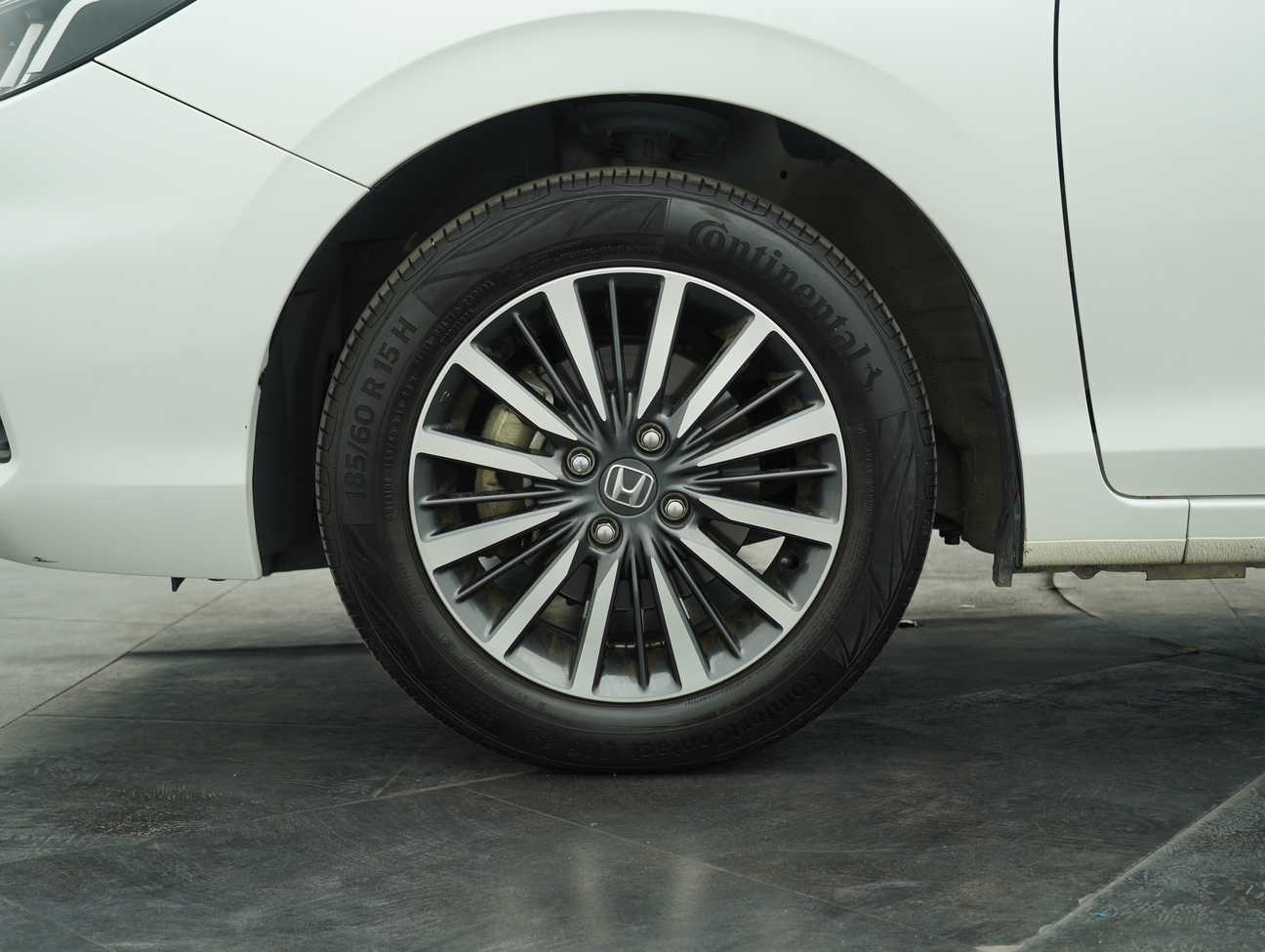 used 2022 Honda City E i-VTEC 1.5