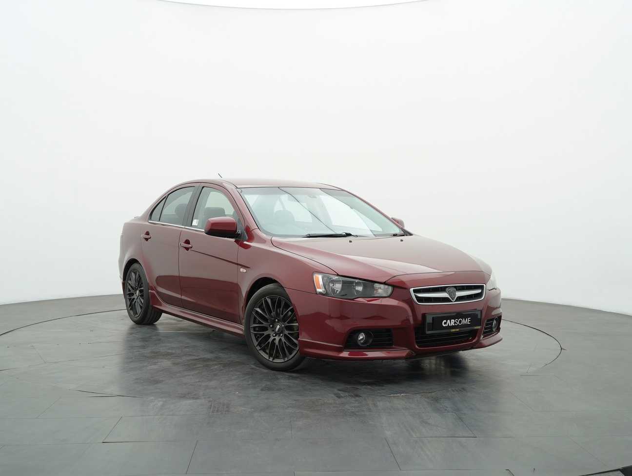 used 2010 Proton Inspira Premium 2.0