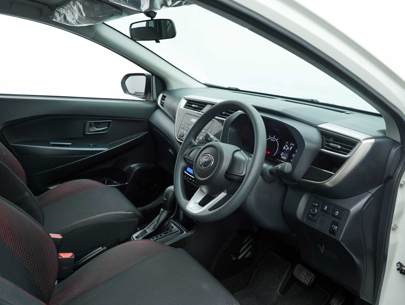 terpakai 2022 Perodua Myvi G 1.3