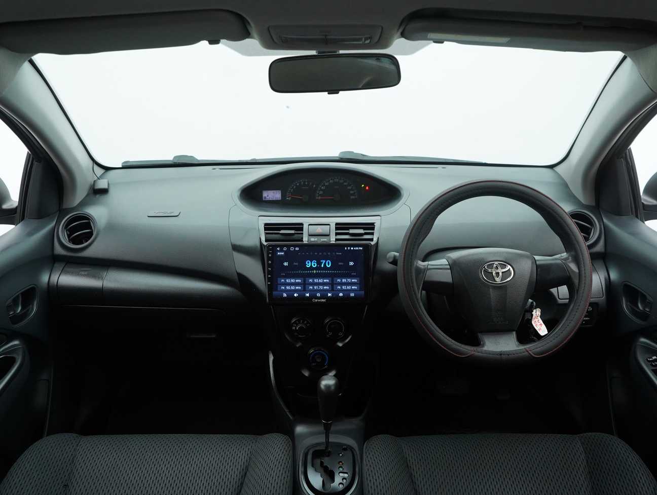 used 2010 Toyota Vios J 1.5