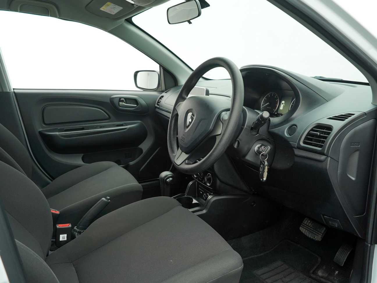 used 2022 Proton Saga Standard 1.3