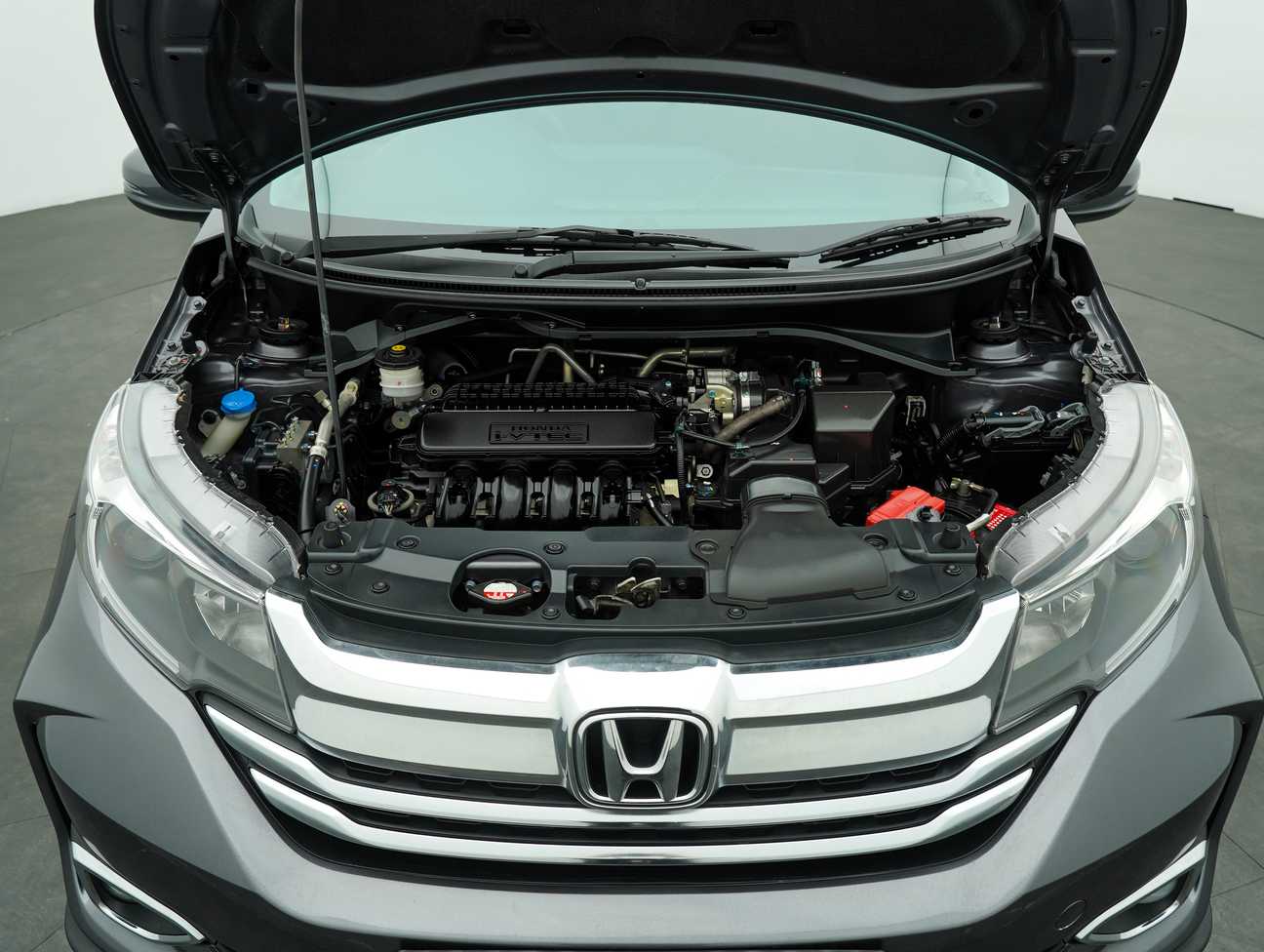 used 2020 Honda BR-V E 1.5