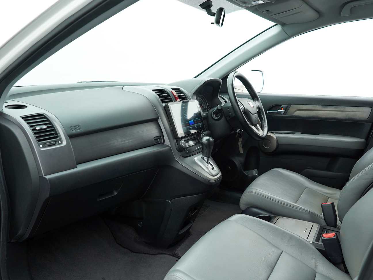 terpakai 2009 Honda CR-V  2.0