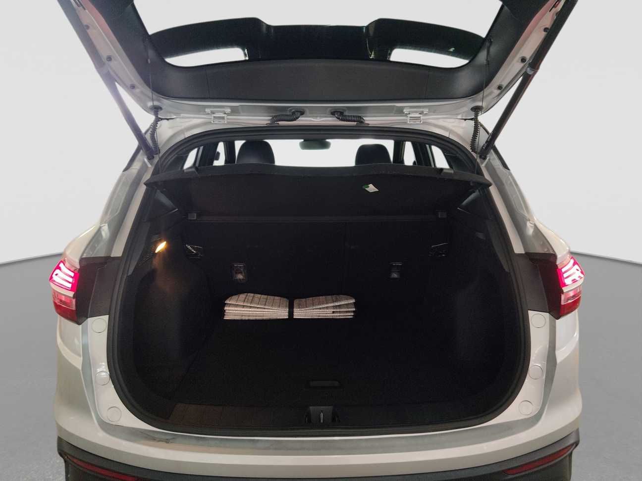 used 2024 Proton X50 Flagship 1.5