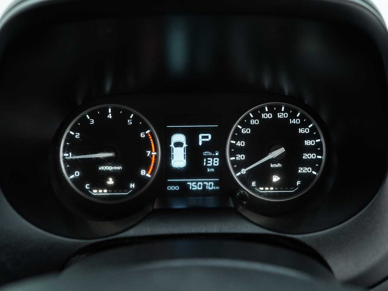 used 2023 Proton Saga Premium 1.3