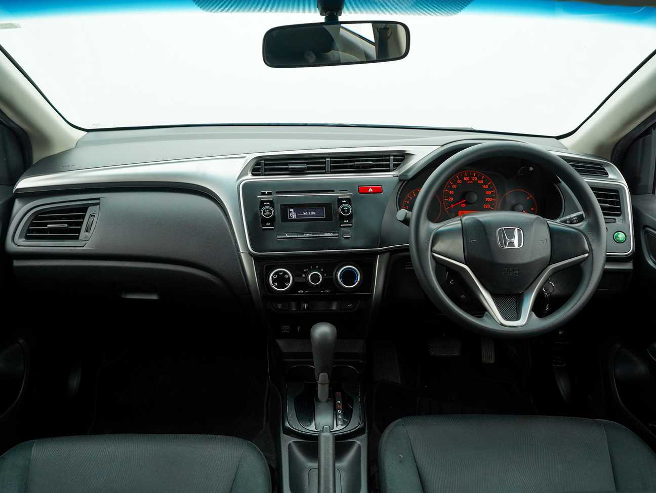 used 2014 Honda City S Plus 1.5