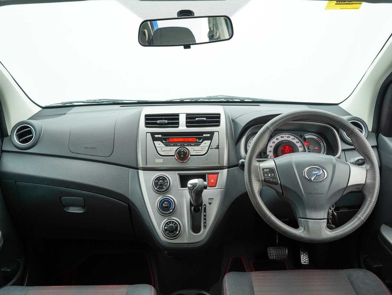 used 2015 Perodua MYVI SE 1.5