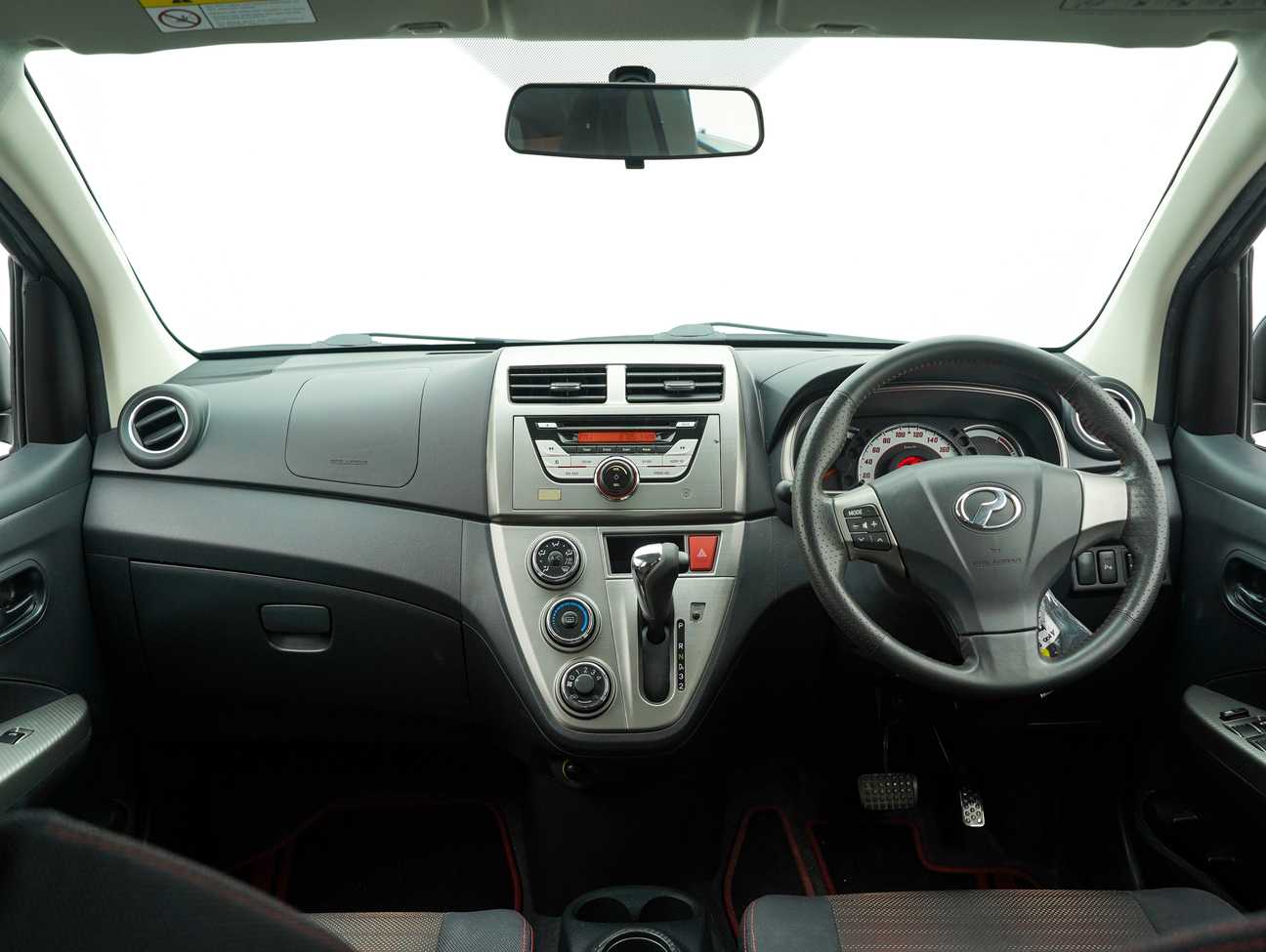 used 2015 Perodua Myvi SE 1.5