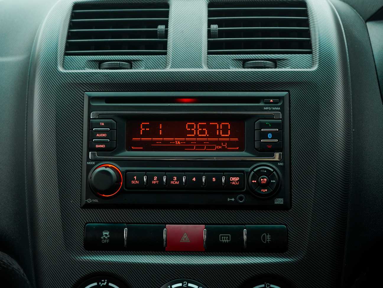 used 2017 Proton Exora Premium 1.6