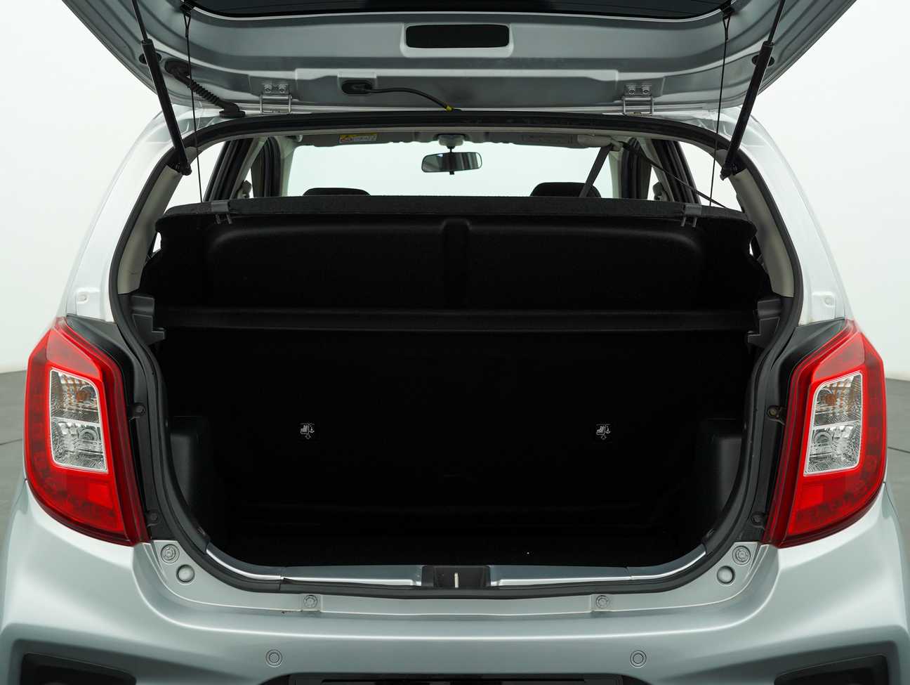 used 2020 Perodua AXIA SE 1.0