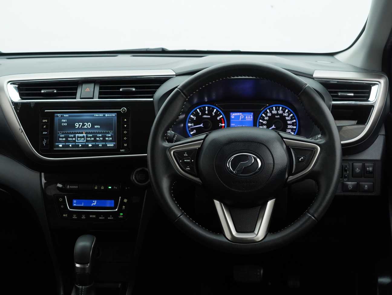 used 2020 Perodua Myvi AV 1.5