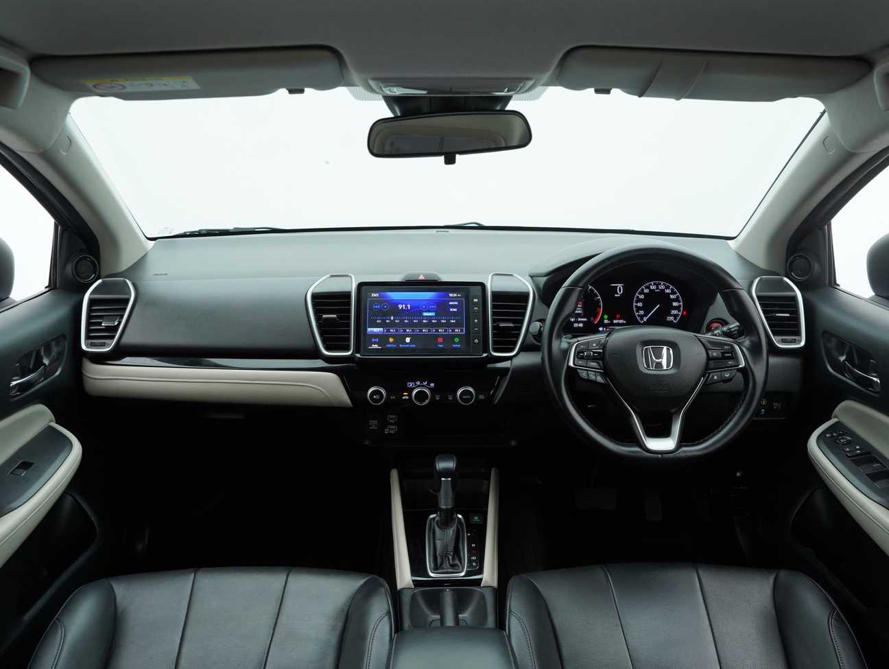 used 2022 Honda City V Sensing 1.5