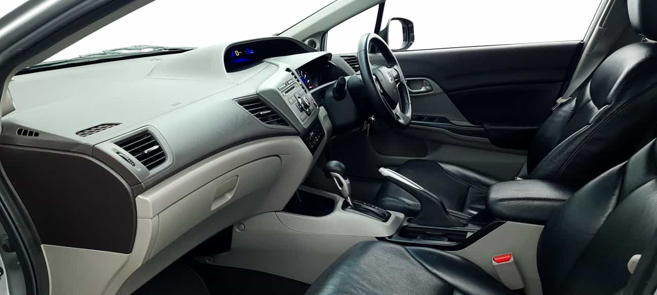 used 2014 Honda CIVIC S 1.8