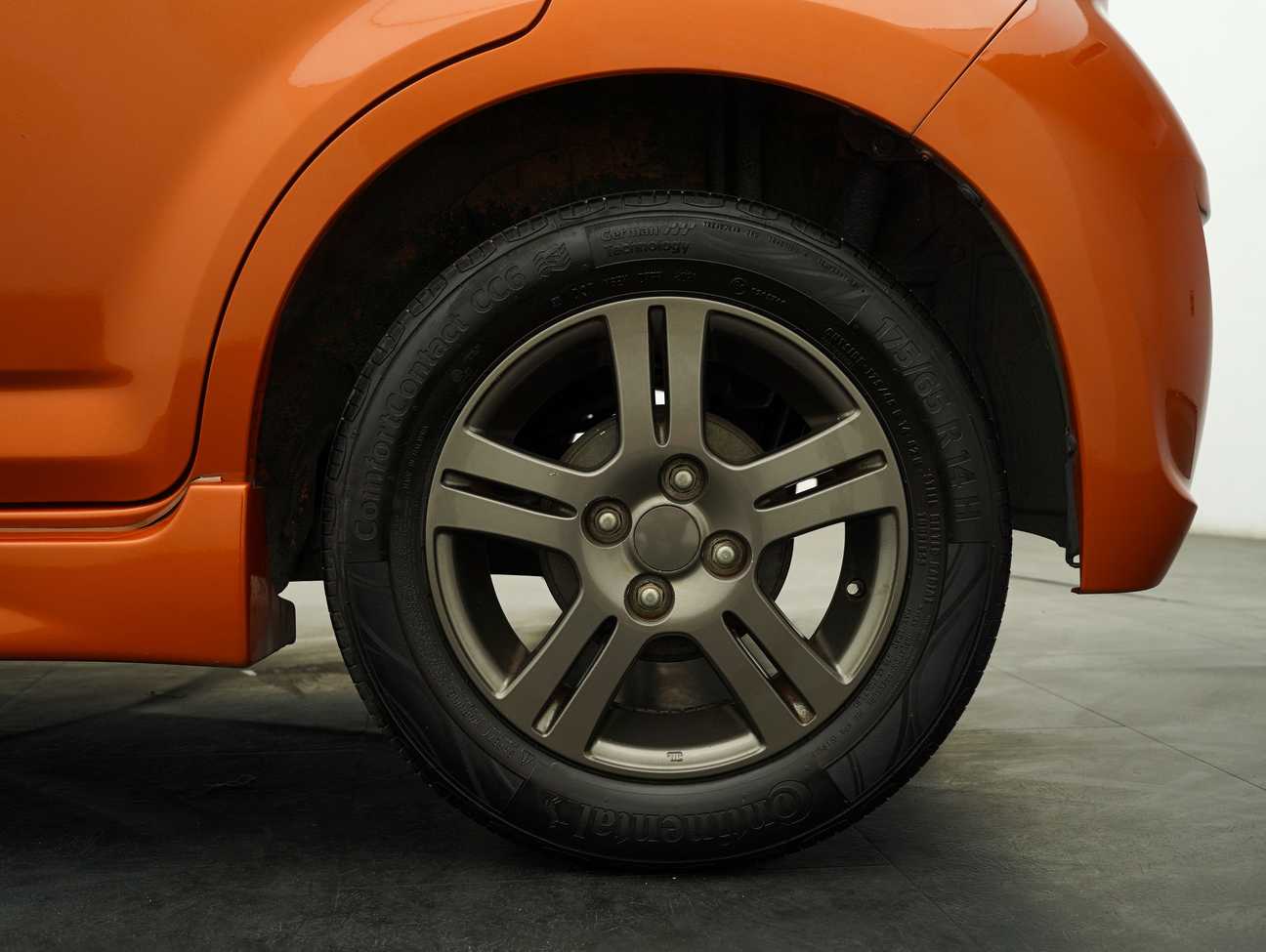 used 2011 Perodua Myvi EZi 1.3