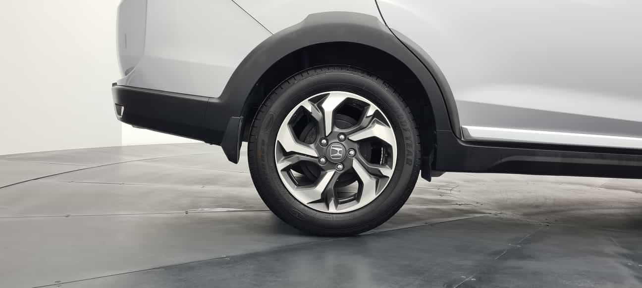 used 2019 Honda BR-V V 1.5