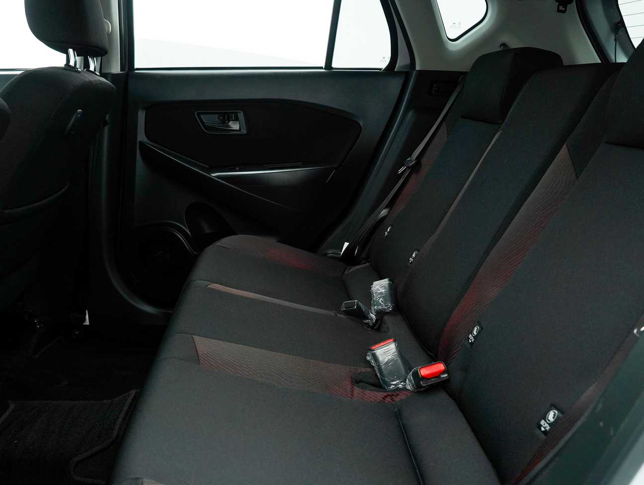 used 2024 Perodua Myvi G 1.3