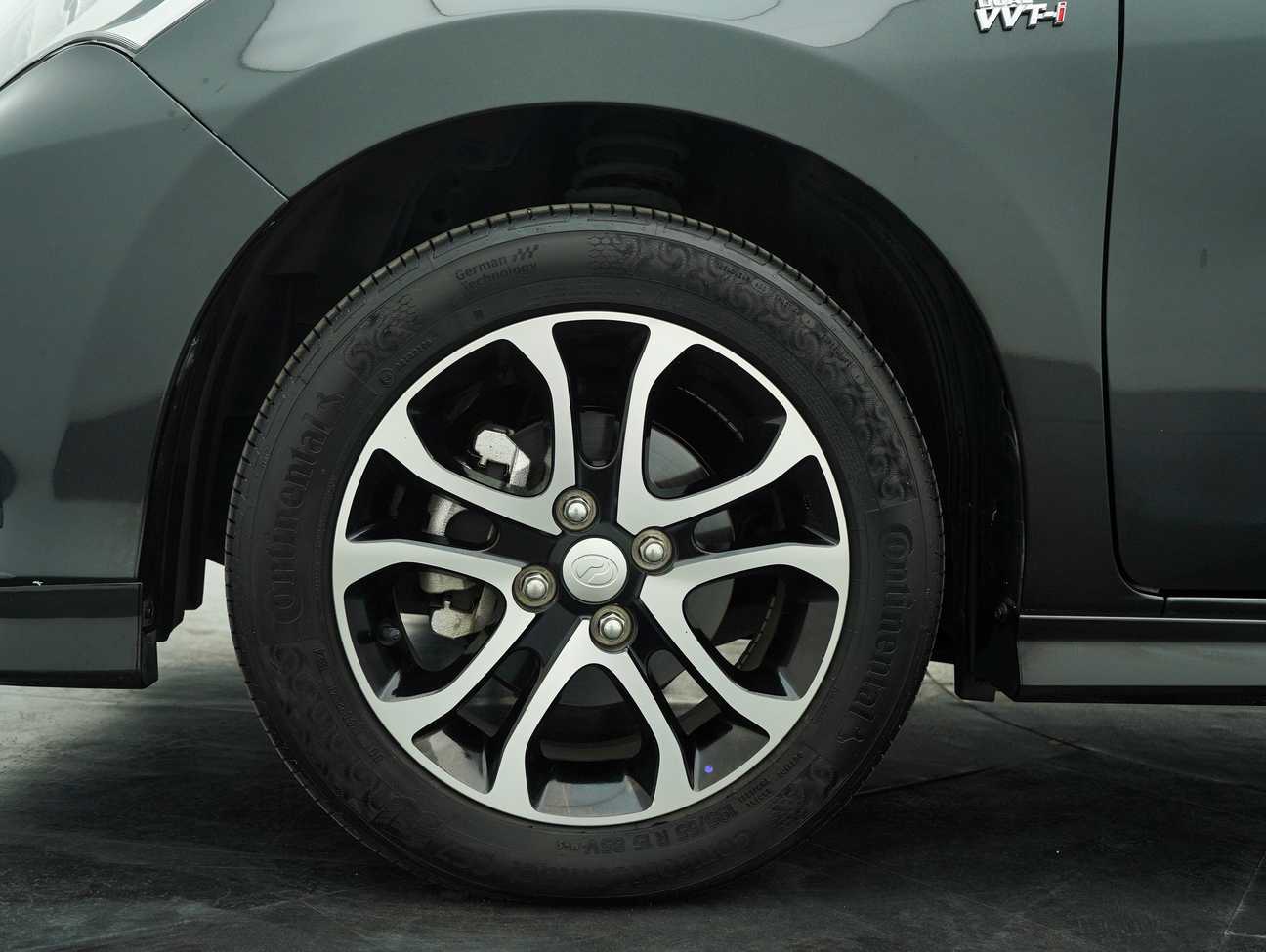 used 2020 Perodua Myvi AV 1.5