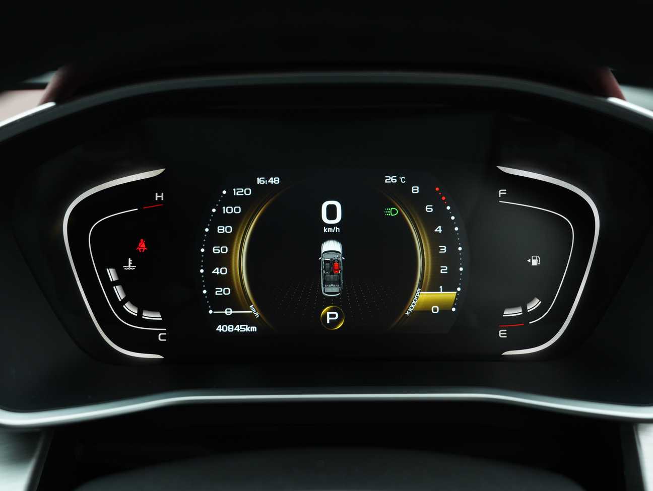 terpakai 2022 Proton X50 Premium 1.5