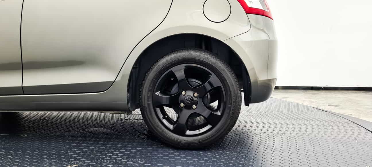 used 2013 Suzuki SWIFT GL 1.4