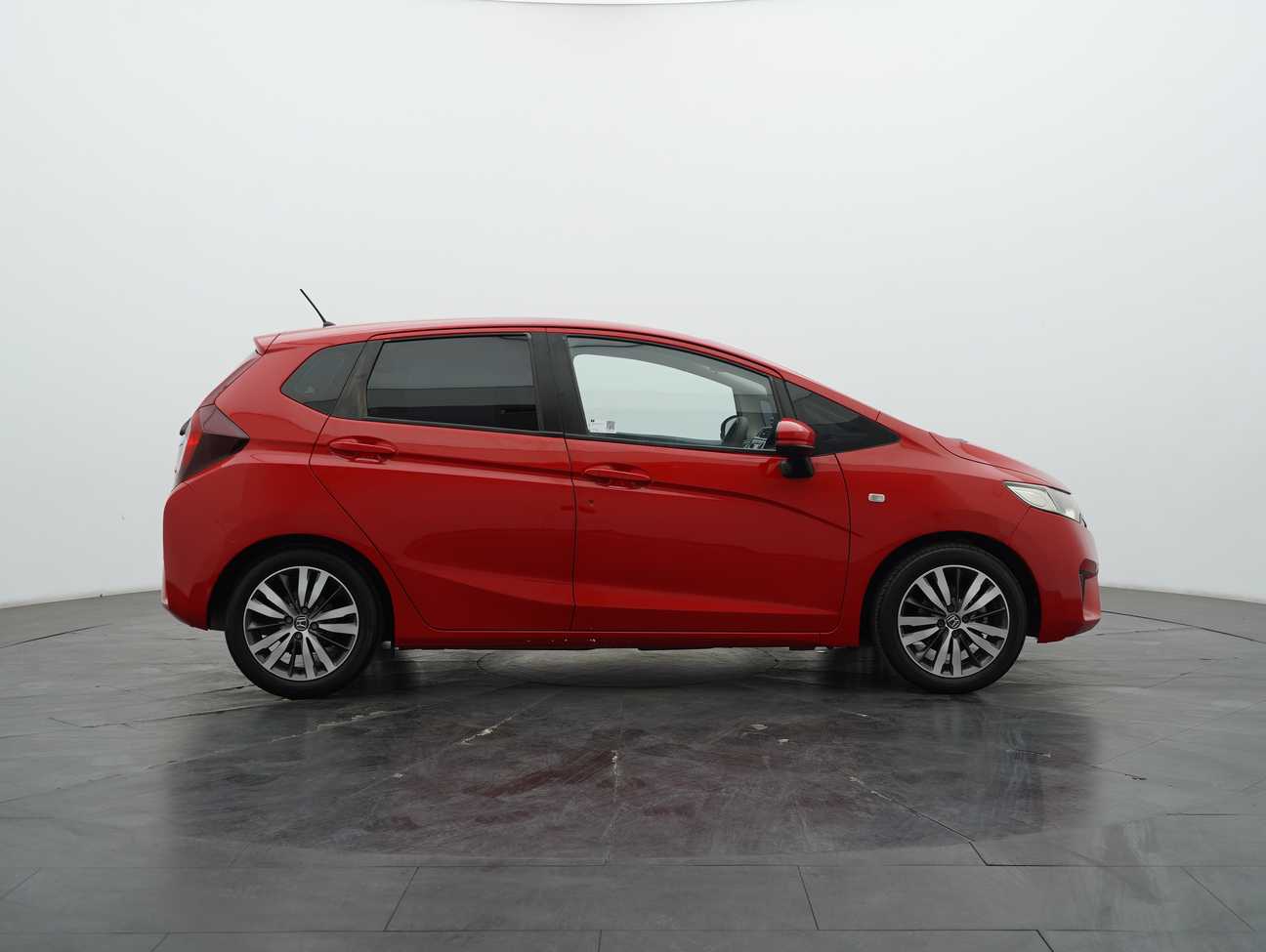 terpakai 2016 Honda Jazz S 1.5