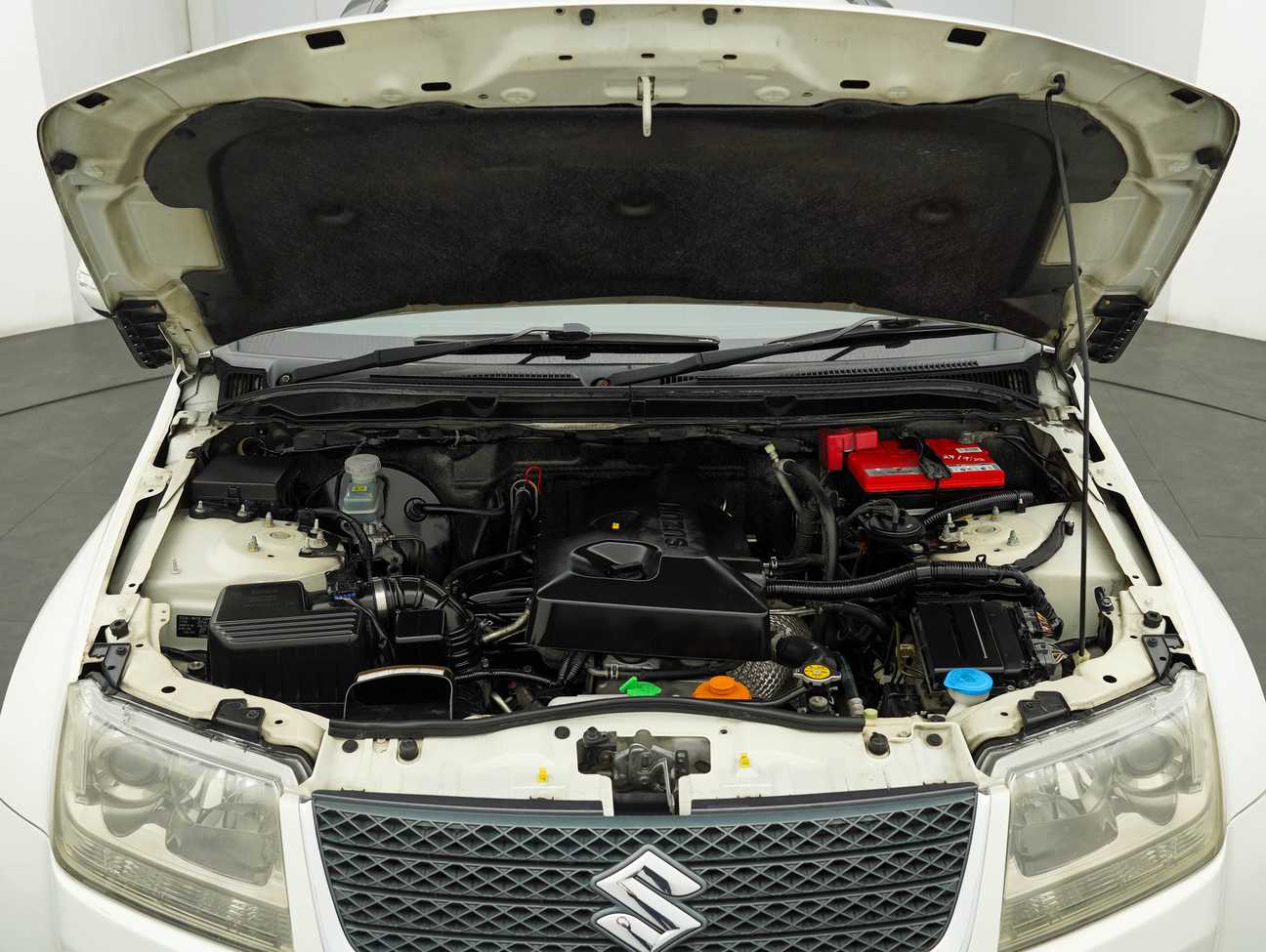 used 2010 Suzuki Grand Vitara  2.0