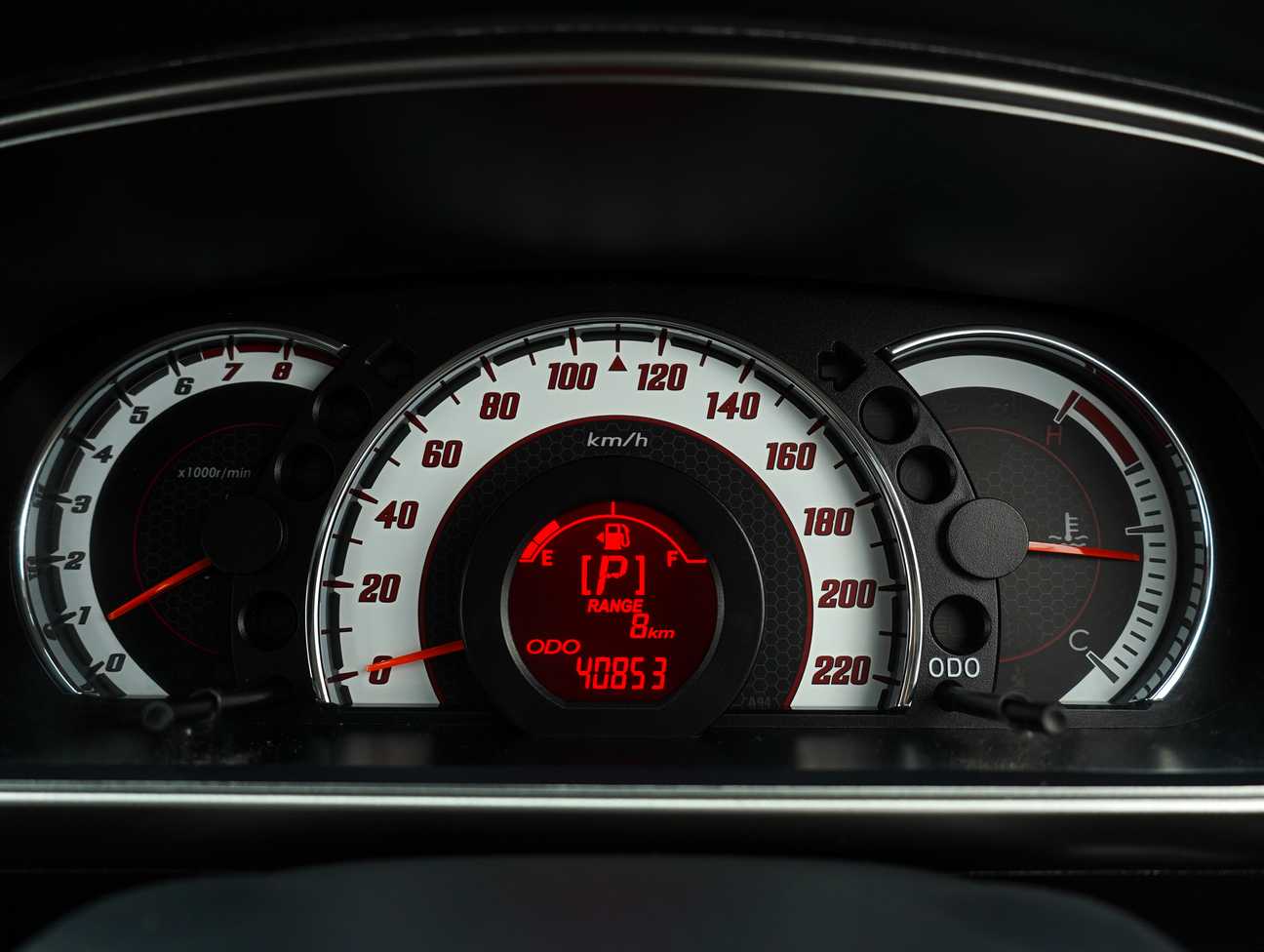 used 2016 Perodua Myvi SE 1.5