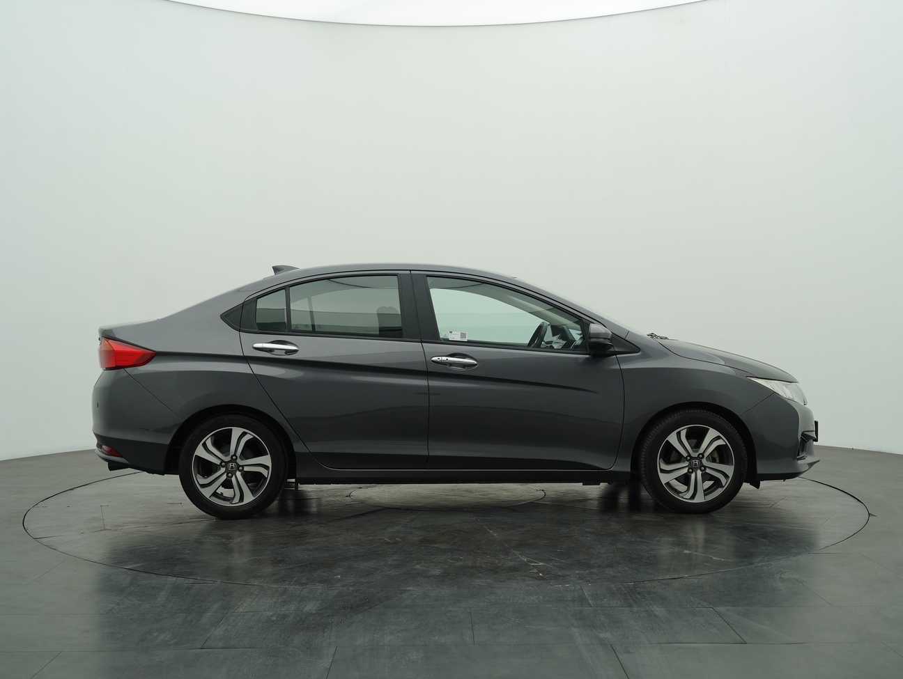 terpakai 2015 Honda City V 1.5