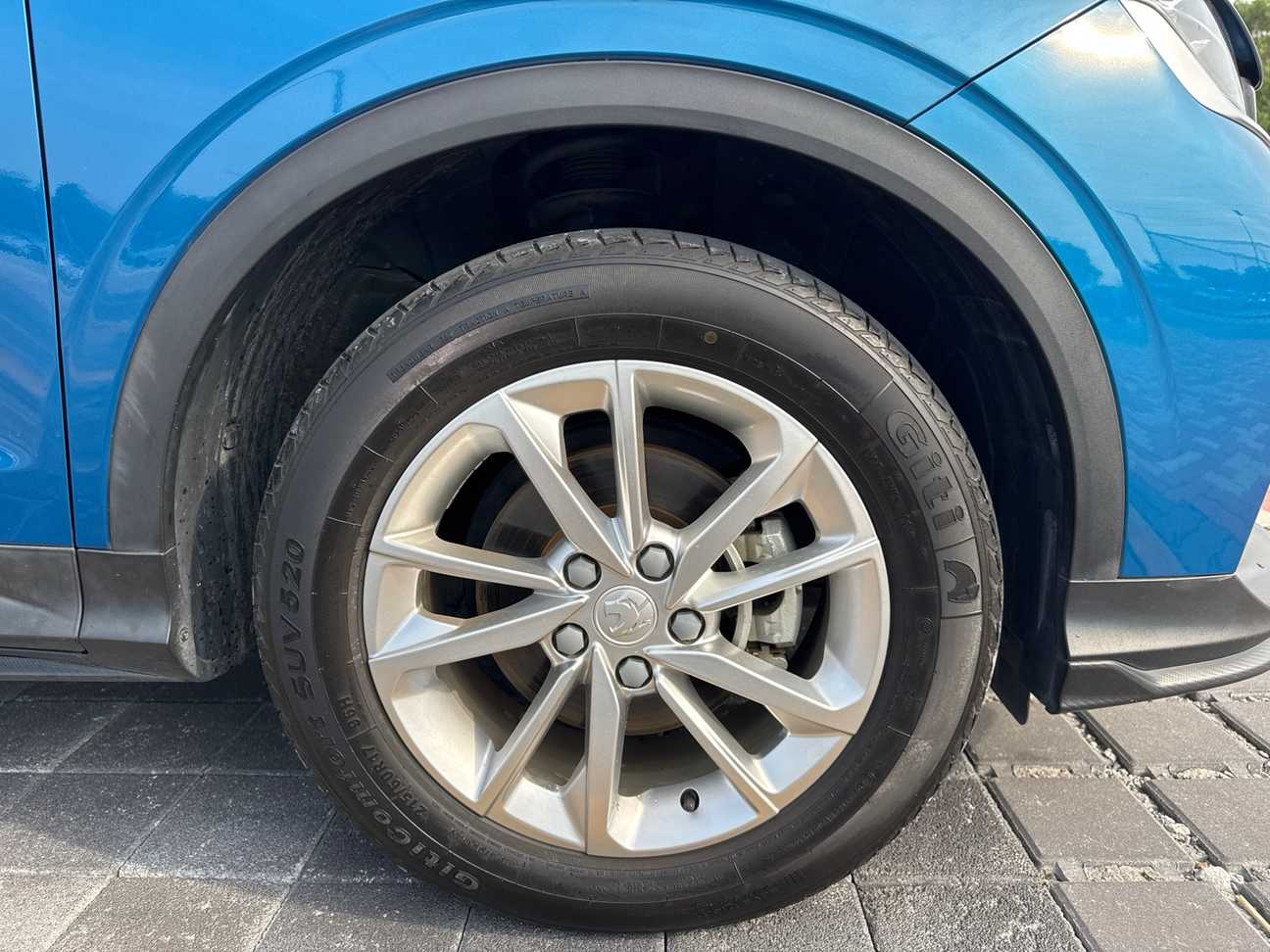 terpakai 2023 Proton X50 Executive 1.5